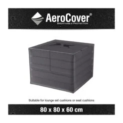 Aerocover Outdoor Cushion Bag 36 Aerocover Outdoor Cushion Bag -Garden and Outdoors 30846482 alt01