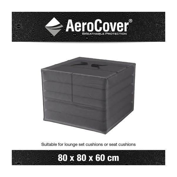 Aerocover Outdoor Cushion Bag 17 Aerocover Outdoor Cushion Bag - Image 17