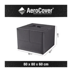 Aerocover Outdoor Cushion Bag 37 Aerocover Outdoor Cushion Bag -Garden and Outdoors 30846482 alt02