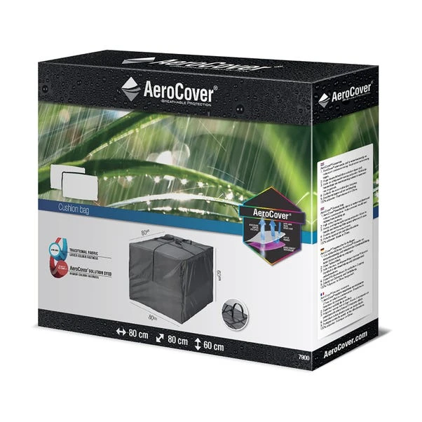 Aerocover Outdoor Cushion Bag 19 Aerocover Outdoor Cushion Bag - Image 19