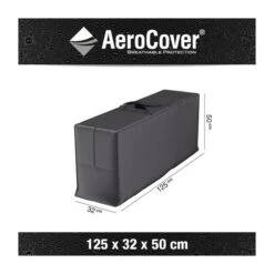Aerocover Outdoor Cushion Bag 31 Aerocover Outdoor Cushion Bag -Garden and Outdoors 30846483 alt01