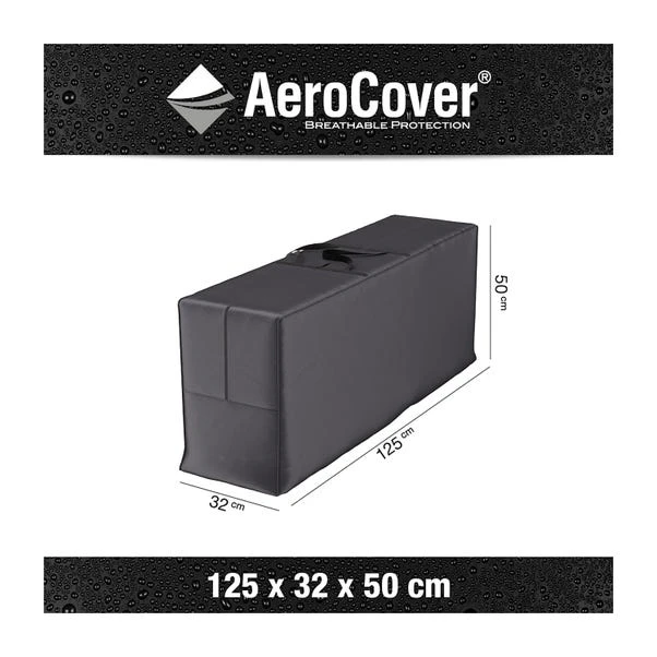 Aerocover Outdoor Cushion Bag 12 Aerocover Outdoor Cushion Bag - Image 12