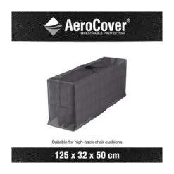 Aerocover Outdoor Cushion Bag 32 Aerocover Outdoor Cushion Bag -Garden and Outdoors 30846483 alt02