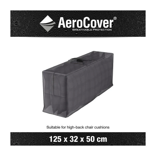 Aerocover Outdoor Cushion Bag 13 Aerocover Outdoor Cushion Bag - Image 13