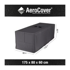 Aerocover Outdoor Cushion Bag 26 Aerocover Outdoor Cushion Bag -Garden and Outdoors 30846484 alt01