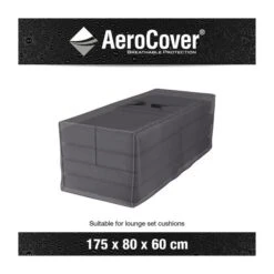 Aerocover Outdoor Cushion Bag 27 Aerocover Outdoor Cushion Bag -Garden and Outdoors 30846484 alt02