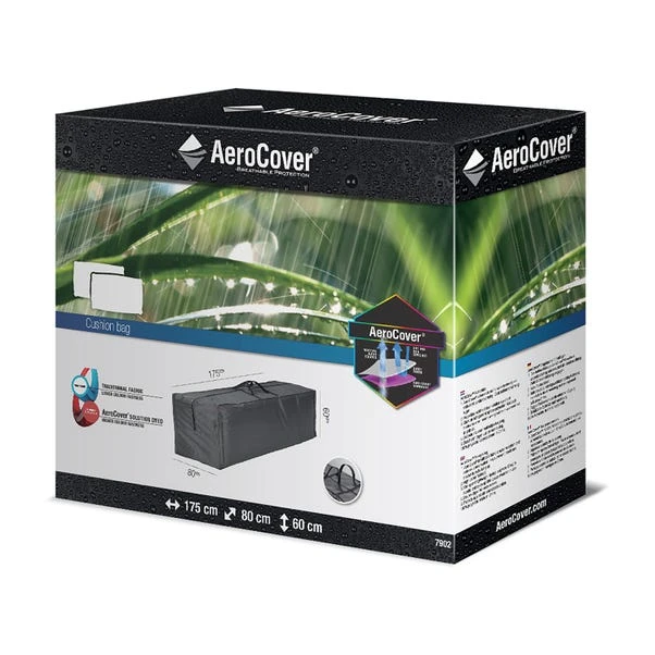 Aerocover Outdoor Cushion Bag 9 Aerocover Outdoor Cushion Bag - Image 9