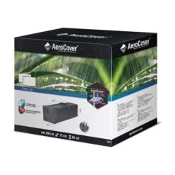 Aerocover Outdoor Cushion Bag 23 Aerocover Outdoor Cushion Bag -Garden and Outdoors 30846485 alt03
