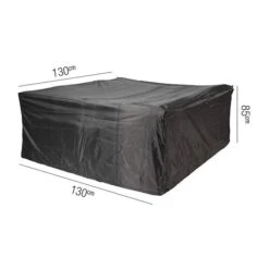 Aerocover Square Garden Set Cover -Garden and Outdoors 30846486 alt03