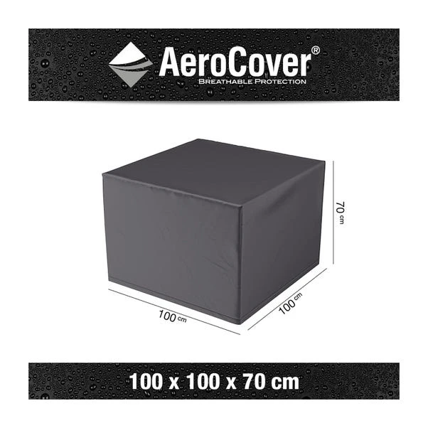 Aerocover Lounge Chair Cover 2 Aerocover Lounge Chair Cover - Image 2