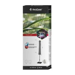 Aerocover Parasol Cover 10 Aerocover Parasol Cover -Garden and Outdoors 30846497 alt02