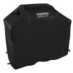 Norfolk Grills Vista 200 BBQ Cover -Garden and Outdoors 30848718 alt02