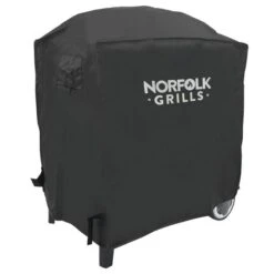 Norfolk Grills N-Grill BBQ Cover -Garden and Outdoors 30848772 alt03