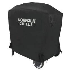 Norfolk Grills N-Grill BBQ Cover -Garden and Outdoors 30848772 alt04