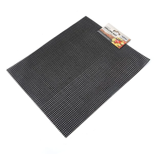 Norfolk Grills Pack Of 2 Grill Mats 1 Norfolk Grills Pack Of 2 Grill Mats