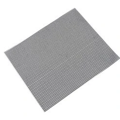 Norfolk Grills Pack Of 2 Grill Mats 5 Norfolk Grills Pack Of 2 Grill Mats -Garden and Outdoors 30848776 alt02