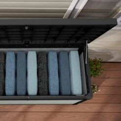 Keter Denali 757L Duotech Storage Box -Garden and Outdoors 30848830 alt04