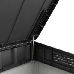 Keter Elite Duotech Storage Box -Garden and Outdoors 30848831 alt06