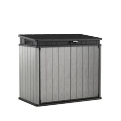 Keter Elite Duotech Storage Box -Garden and Outdoors 30848831 alt08