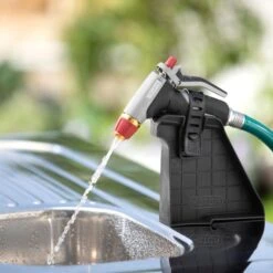 Keter Large Utility Outdoor Chef Kitchen 11 Keter Large Utility Outdoor Chef Kitchen -Garden and Outdoors 30848833 alt03