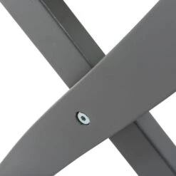 Galaxy 2 Seater Folding Bistro Set -Garden and Outdoors 30848842 alt03