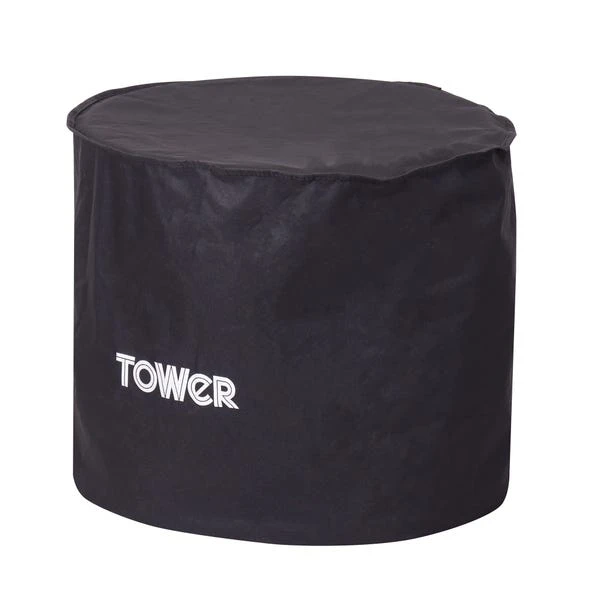 Tower Sphere Pit 'n' Grill Cover 2 Tower Sphere Pit 'n' Grill Cover - Image 2