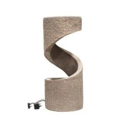 Outdoor Spiral Water Feature -Garden and Outdoors 30849639 alt01