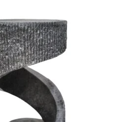 Outdoor Spiral Water Feature -Garden and Outdoors 30849640 alt02