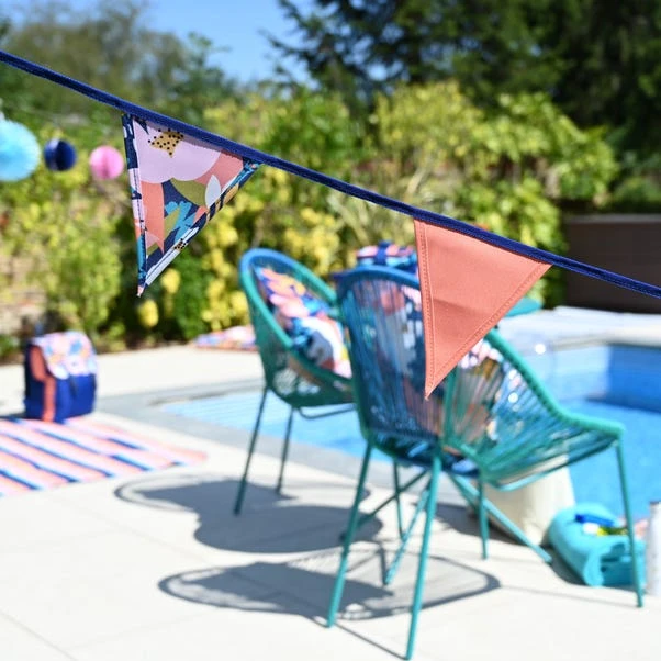 Riviera Bunting 2 Riviera Bunting - Image 2