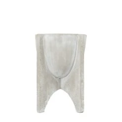 Torton Antique Stone Plant Pot 8 Torton Antique Stone Plant Pot -Garden and Outdoors 30861604 alt03