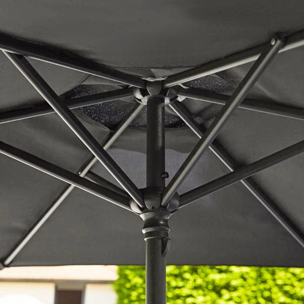 8 Piece Garden Dining Set 20 8 Piece Garden Dining Set - Image 20