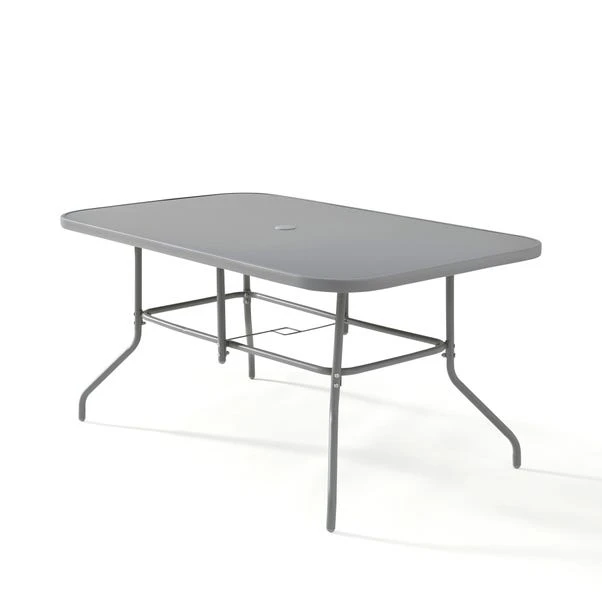 8 Piece Garden Dining Set 13 8 Piece Garden Dining Set - Image 13