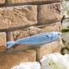 Hanging Sardine Indoor Outdoor Ornament