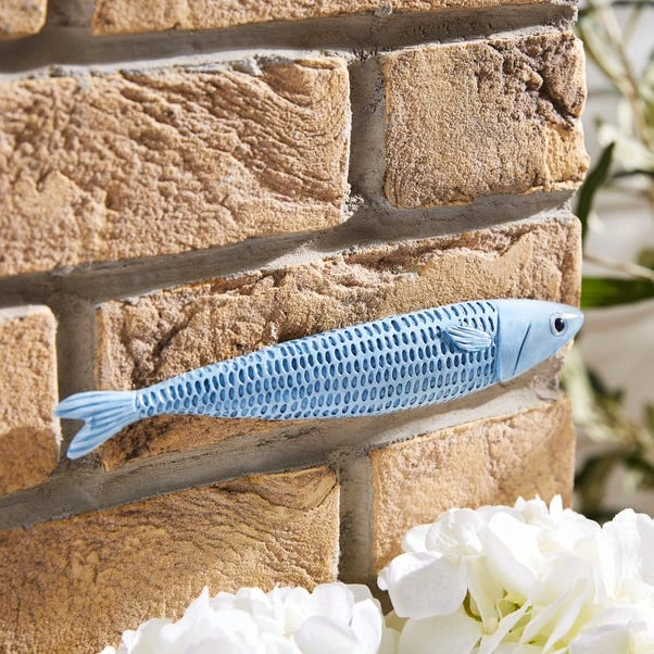 Hanging Sardine Indoor Outdoor Ornament 1 Hanging Sardine Indoor Outdoor Ornament