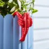 Lobster Indoor Outdoor Pot Hanger