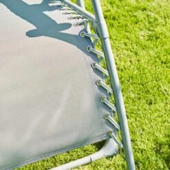 Set Of 2 Helsinki Loungers -Garden and Outdoors 30870013 alt04