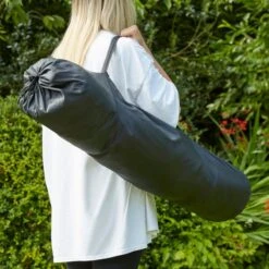 Elements Padded Camping Chair With Carry Bag -Garden and Outdoors 30872759 alt04