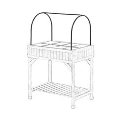 VegTrug Herb Garden Greenhouse Frame