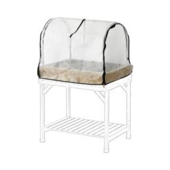 VegTrug Herb Garden Micro Mesh Cover