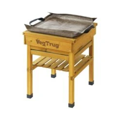 VegTrug Kids Work Bench -Garden and Outdoors 30890299 alt02