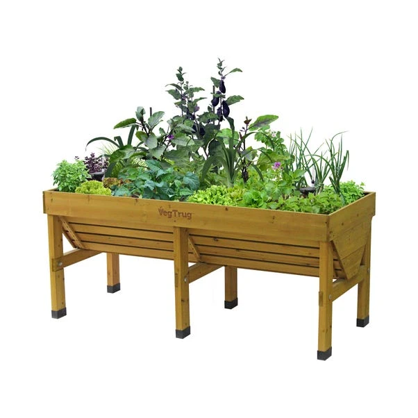 VegTrug Medium Classic Self Watering Kit 2 VegTrug Medium Classic Self Watering Kit - Image 2