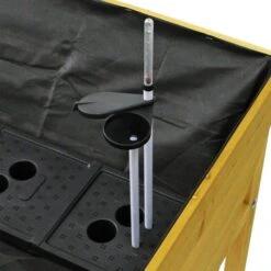 VegTrug Medium Classic Self Watering Kit 6 VegTrug Medium Classic Self Watering Kit -Garden and Outdoors 30890313 alt02