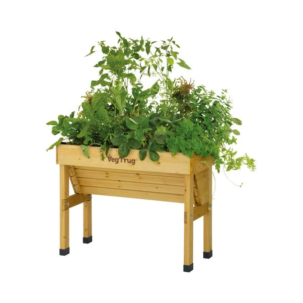 VegTrug Small Wall Hugger Planter 3 VegTrug Small Wall Hugger Planter - Image 3
