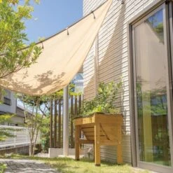 VegTrug Small Wall Hugger Planter 7 VegTrug Small Wall Hugger Planter -Garden and Outdoors 30890323 alt01