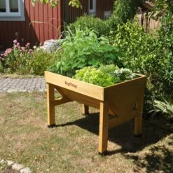 VegTrug Small Classic Planter -Garden and Outdoors 30890327