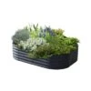 VegTrug VegTub Modular Metal Raised Bed Kit