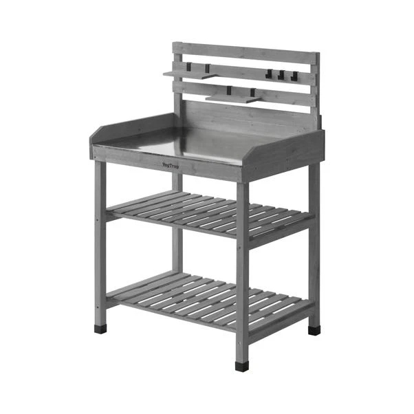 VegTrug Potting Table 2 VegTrug Potting Table - Image 2