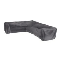 Aerocover Lounge Set Right Hand L Shape Cover -Garden and Outdoors 30893551