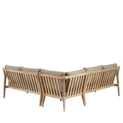 Malta Corner Garden Sofa Set 9 Malta Corner Garden Sofa Set -Garden and Outdoors 30893666 alt02