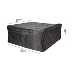 Aerocover Lounge Set Square Patio Set Cover